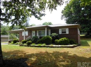 2914 Old Morganton Rd, Lenoir, NC 28645