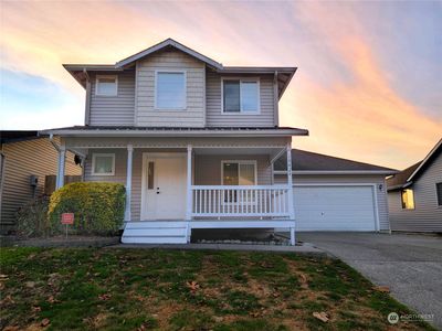 19424 Crown Ridge Boulevard, Arlington, WA, 98223