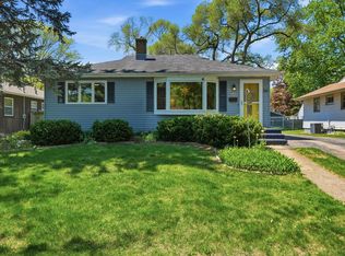58 Bradford Ln, Madison, WI 53714