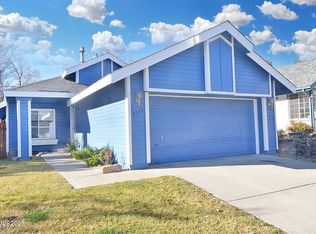 5132 Aspenview Dr, Reno, NV 89523