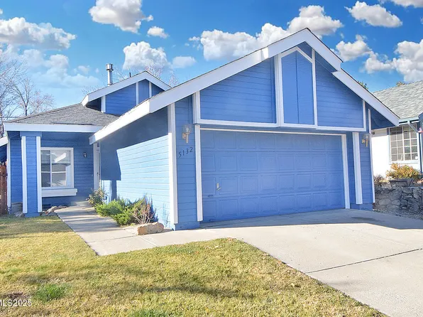 5132 Aspenview Dr, Reno, NV 89523