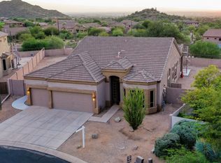 4258 N Morning Dove Cir, Mesa, AZ 85207