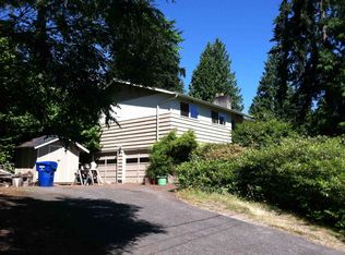 1538 NE 96th St, Seattle, WA 98115