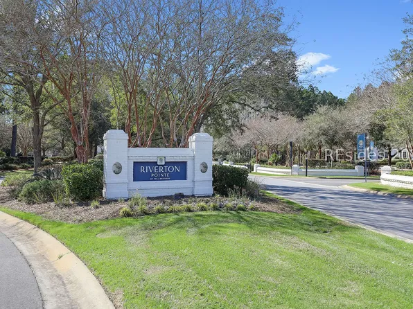 188 Firethorn Ln, Hardeeville, SC 29927