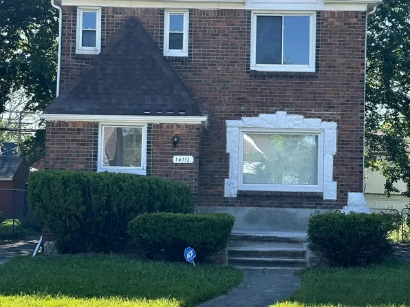 14111 Rutherford St, Detroit, MI 48227
