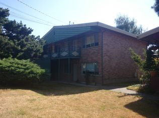 2365 48th Ave SW, Seattle, WA 98116