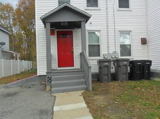 143 Arlington St APT 1, Framingham, MA 01702