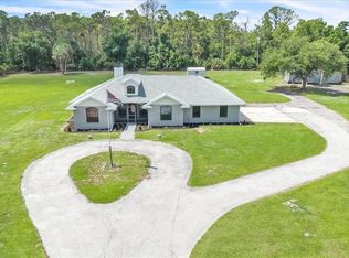 1383 Tropicaire Blvd, North Pt, FL 34286