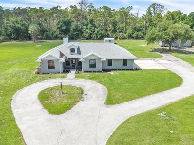 1383 Tropicaire Blvd, North Port, FL, 34286