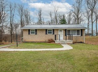 1024 Crestwood Dr, Mansfield, OH 44905