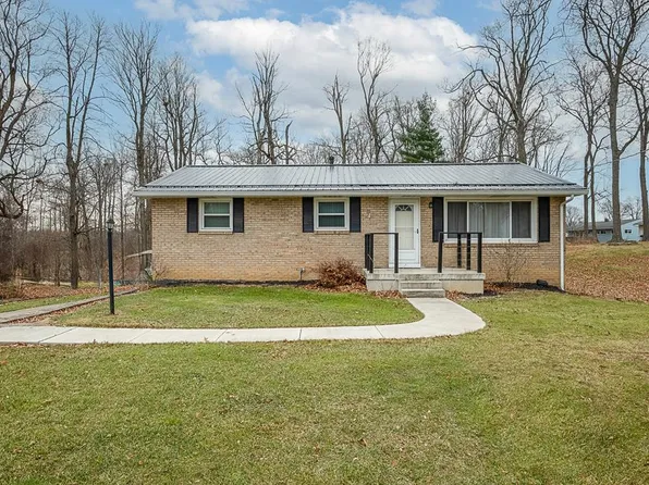 1024 Crestwood Dr, Mansfield, OH 44905