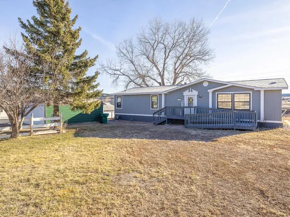 3226 Vanocker Dr, Sturgis, SD 57785