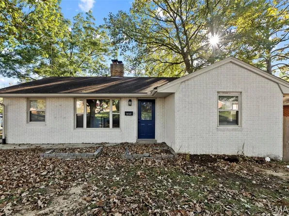 1652 N Main St, Cape Girardeau, MO 63701