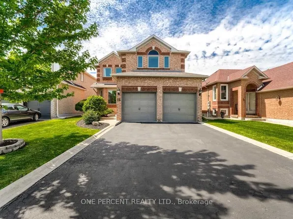 15 Beaverhall Rd, Brampton, ON L6X 4L3