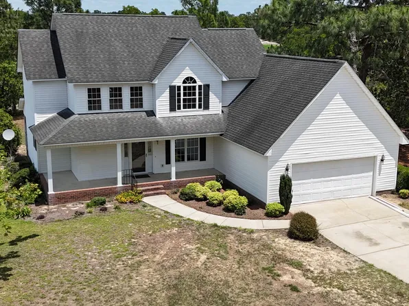 234 Old Tom Morris Rd, Garland, NC 28441