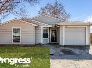 2326 Sunflower Dr, Arlington, TX 76014