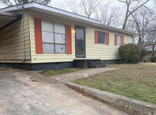 702 Mastin Lake Rd NW, Huntsville, AL 35811