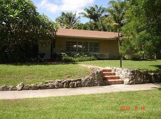 7291 SW 128th St, Pinecrest, FL 33156