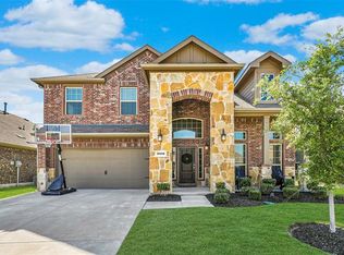 3908 Moorcroft Rd, Frisco, TX 75036