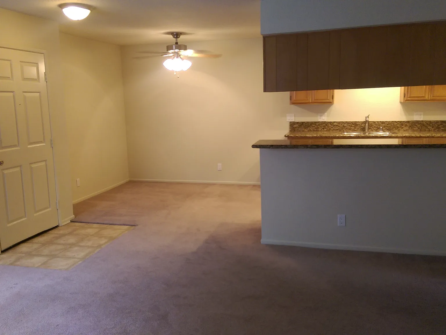 2 bed, 1100 sqft, $2,795 — Photo 3