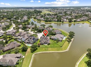 29907 Adobe Falls Dr, Spring, TX 77386