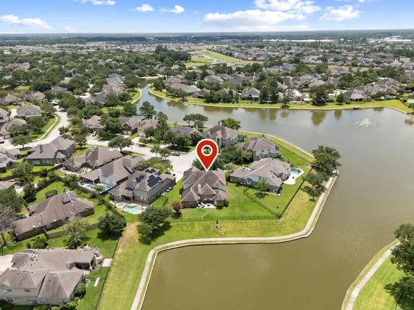 29907 Adobe Falls Dr, Spring, TX 77386