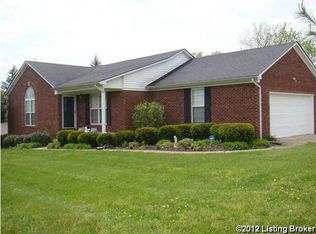 4000 S Highway 393, La Grange, KY 40031