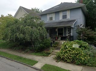 155 E Hinman Ave, Columbus, OH