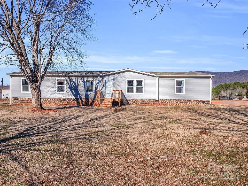 667 Salem Church Rd, Bostic, NC 28018 Zillow