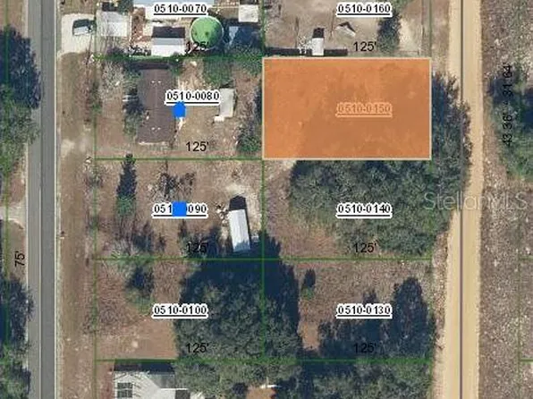 821 Kitty Ave #15, Interlachen, FL 32148