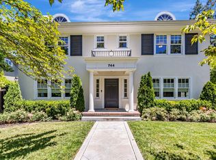 744 Morse St, San Jose, CA 95126