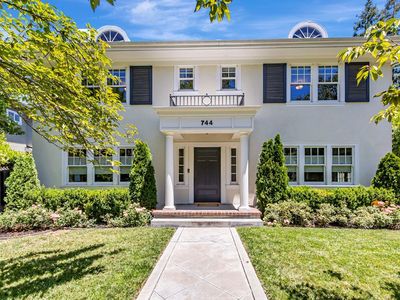 744 Morse St, San Jose, CA, 95126