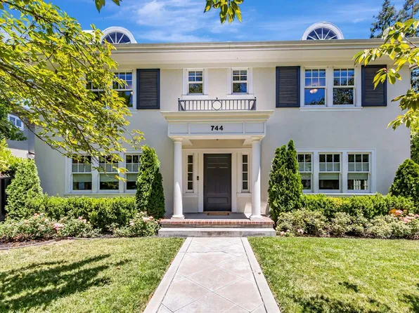 744 Morse St, San Jose, CA 95126