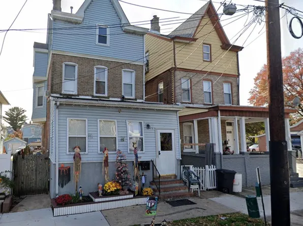 2037 S Broad St, Trenton, NJ 08610