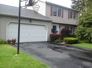 2039 Pine Cliff Rd, State College, PA 16801