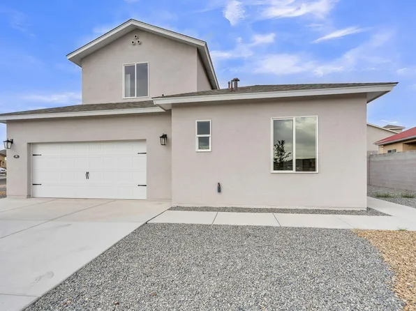 20 Bravo Rd, Los Lunas, NM 87031
