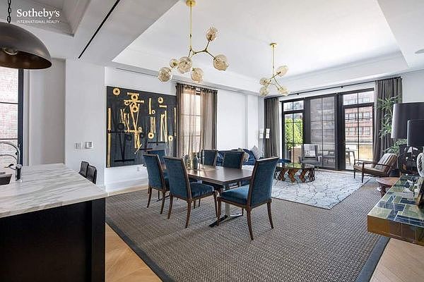 1st image of 212 W 18th St APT 8C