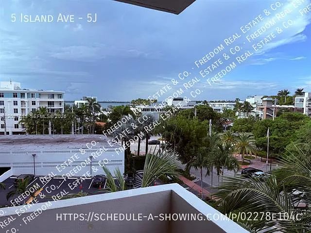 5 Island Ave #5J — Photo 17