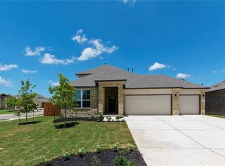 4217 Porter Farm Rd, Georgetown, TX 78628