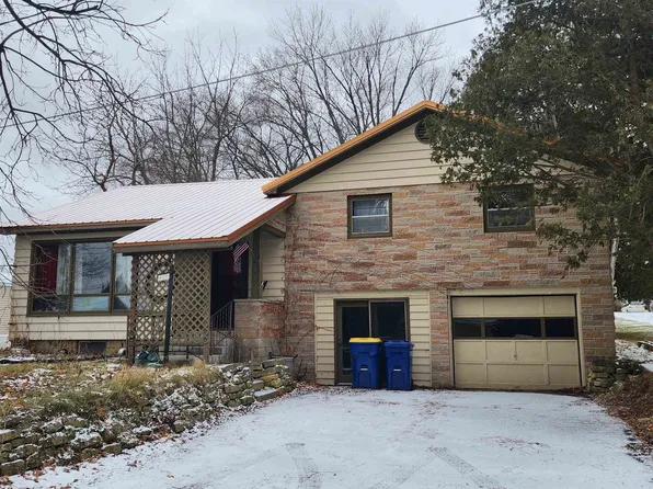 411 N Garden St, Ontario, WI 54651