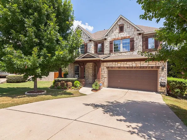 333 El Socorro Ln, Austin, TX 78732