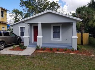 3011 Sanchez St, Tampa, FL 33605