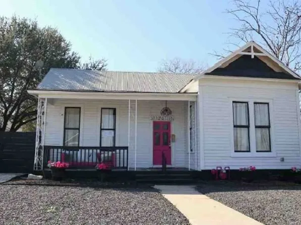 619 Willow, San Antonio, TX 78202