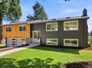 22494 SE Ridgeview Dr, Damascus, OR 97089