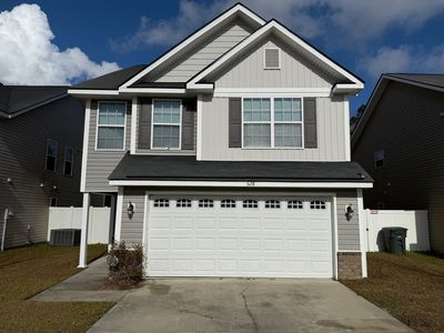 628 Amhearst Row, Hinesville, GA, 31313