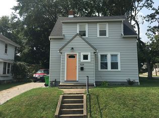 824 Gasche St, Wooster, OH 44691