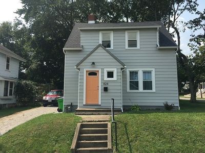 824 Gasche St, Wooster, OH, 44691