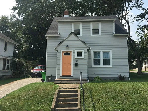 824 Gasche St, Wooster, OH 44691
