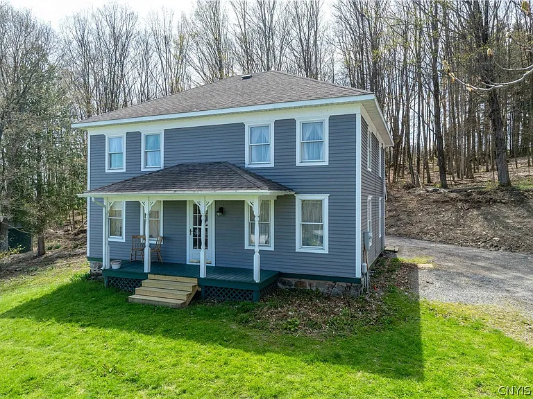 3756 Oak Hill Rd — Photo 21