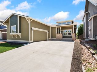 2127 Cocklebur Ln, Fort Collins, CO 80525